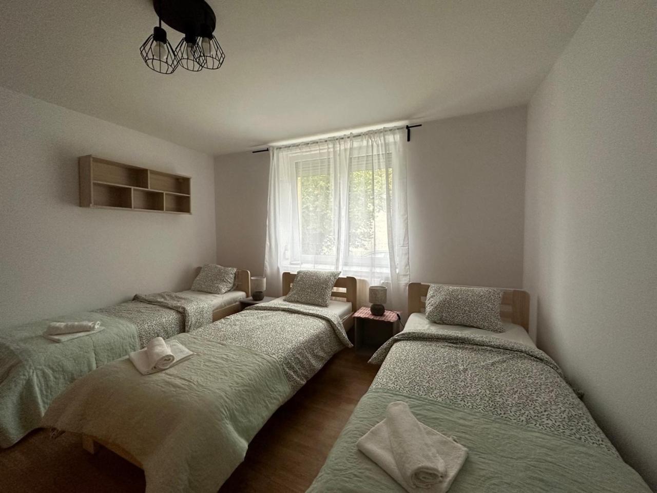Mirabella House Apartment Rzeszow Exterior photo
