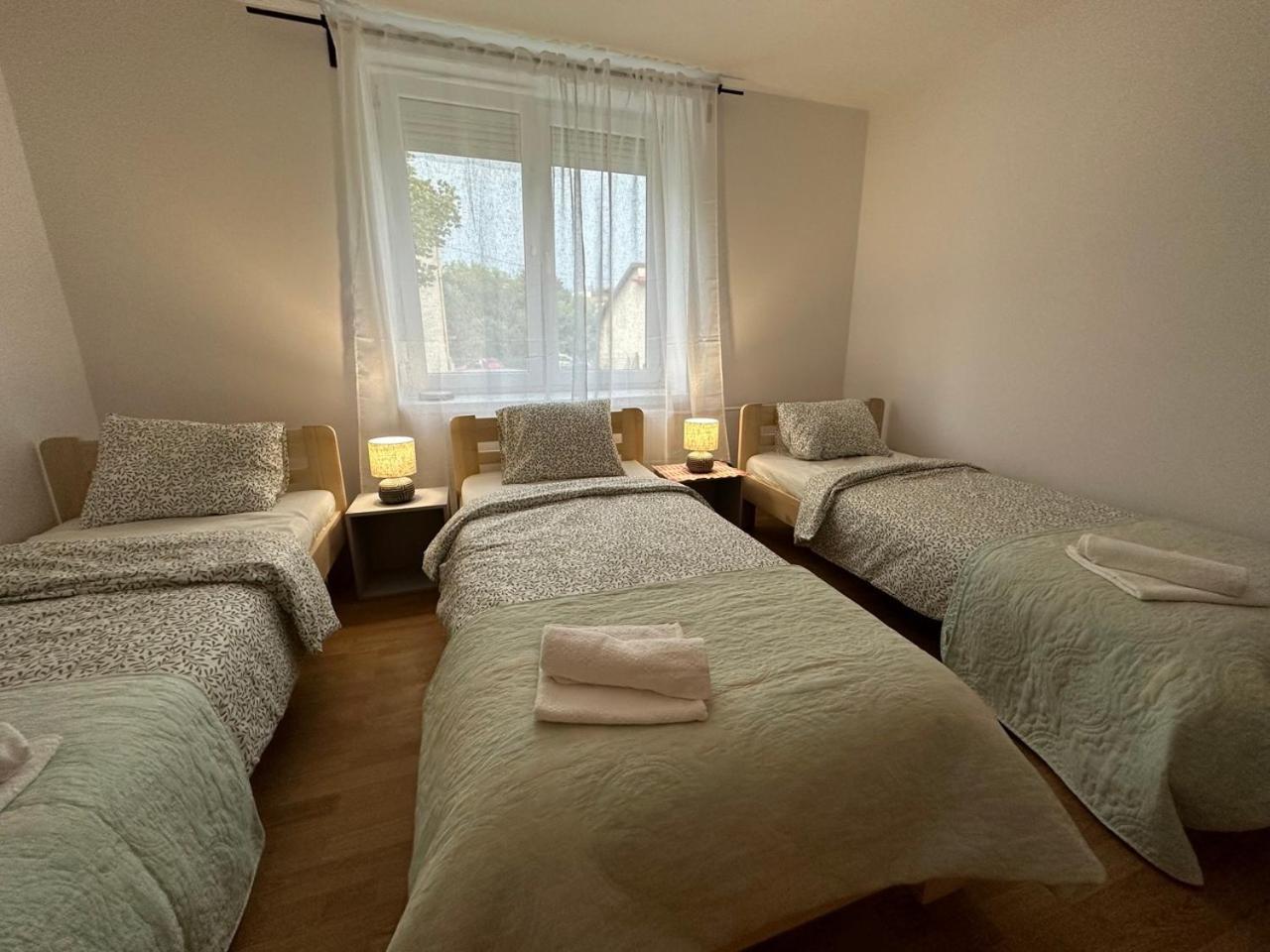 Mirabella House Apartment Rzeszow Exterior photo