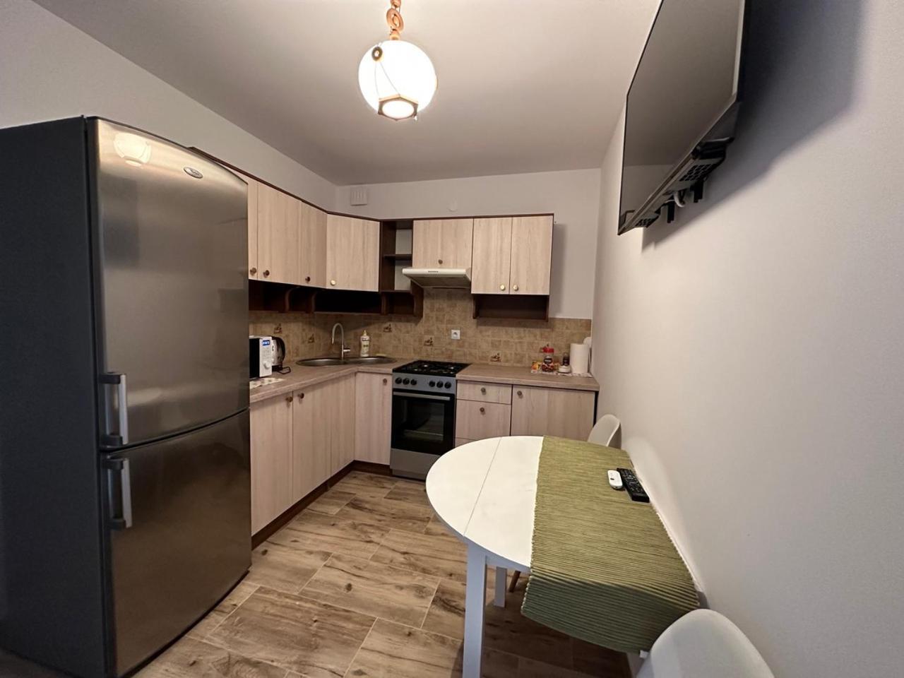 Mirabella House Apartment Rzeszow Exterior photo