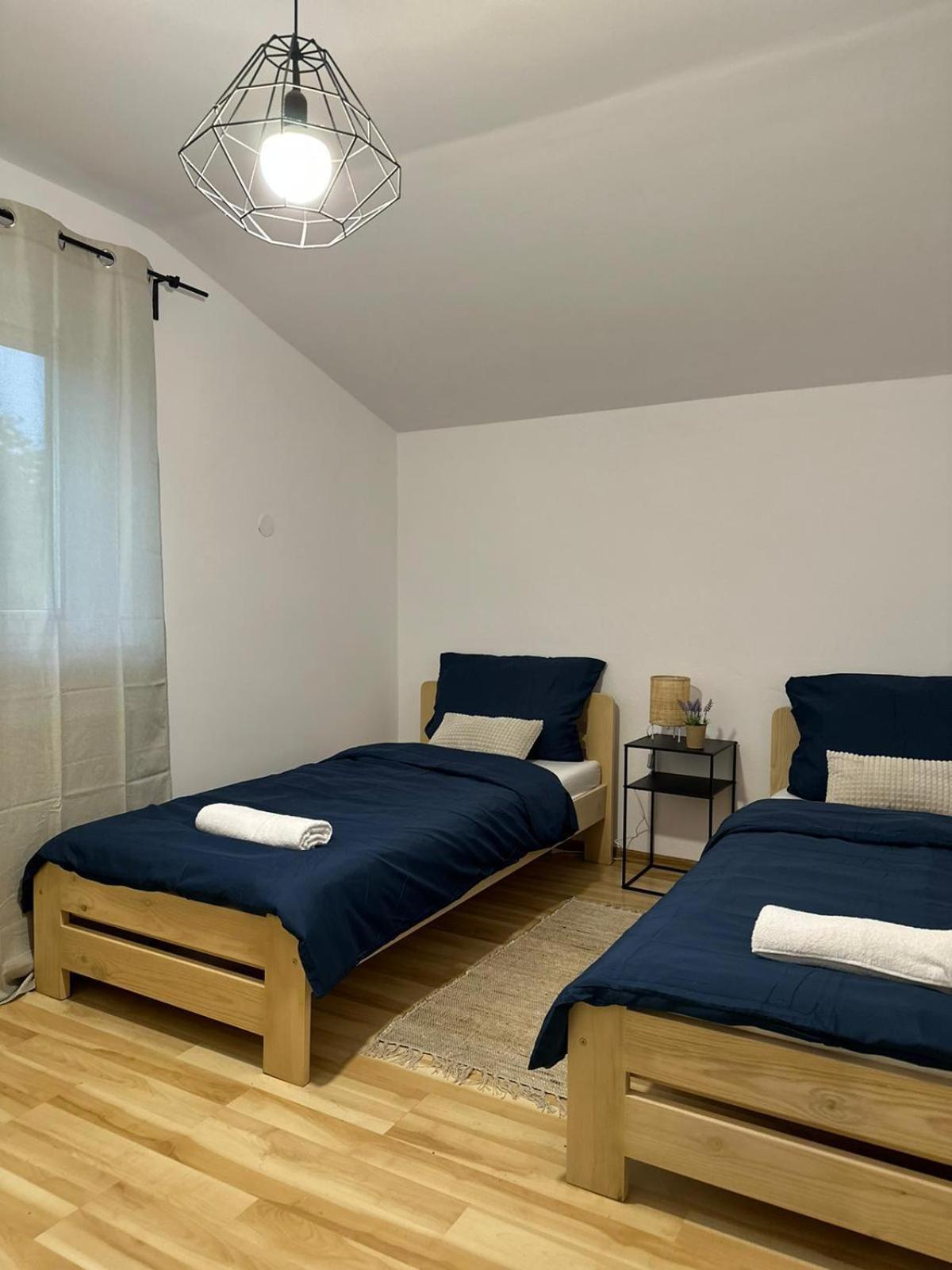 Mirabella House Apartment Rzeszow Exterior photo