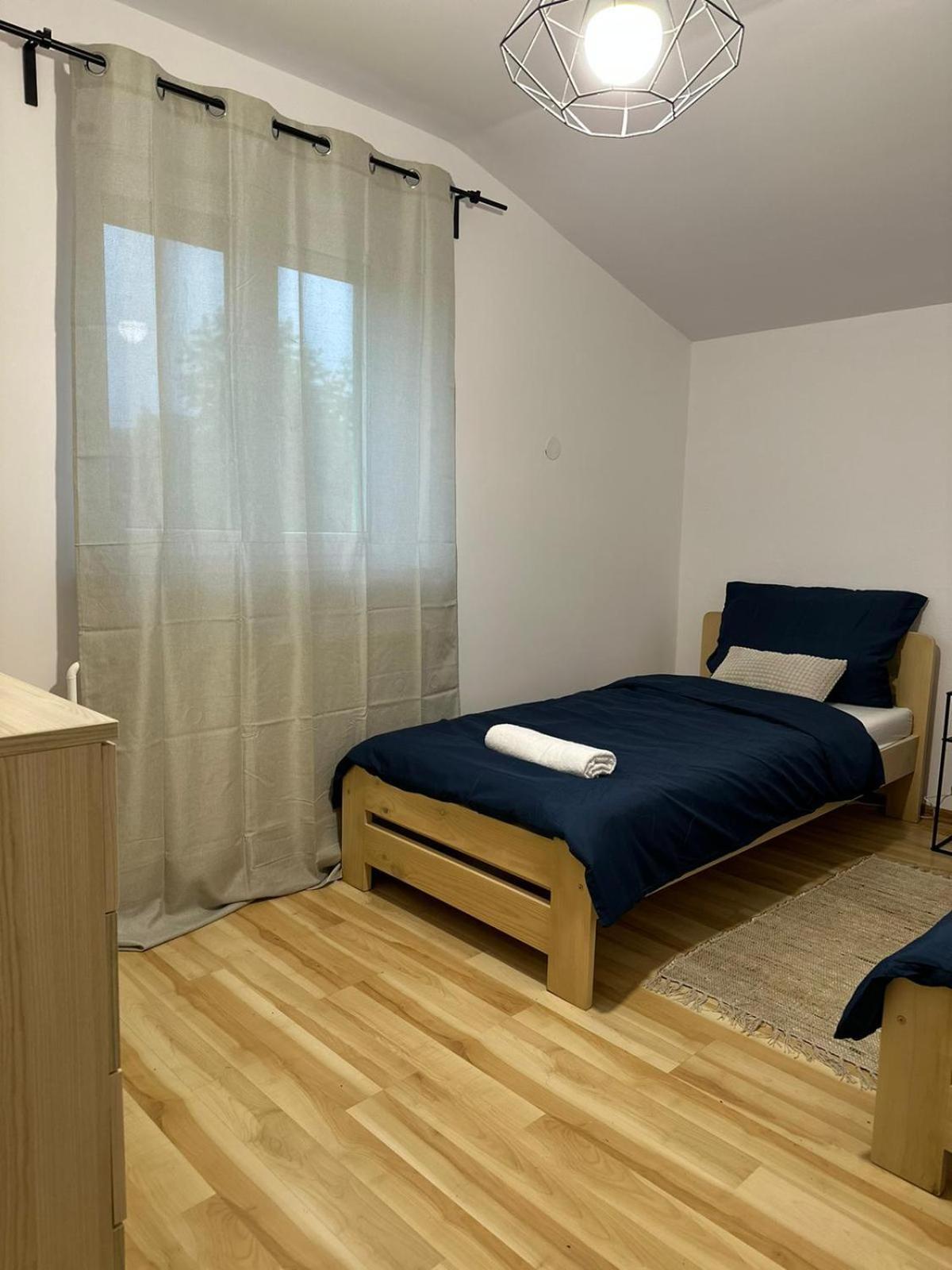Mirabella House Apartment Rzeszow Exterior photo
