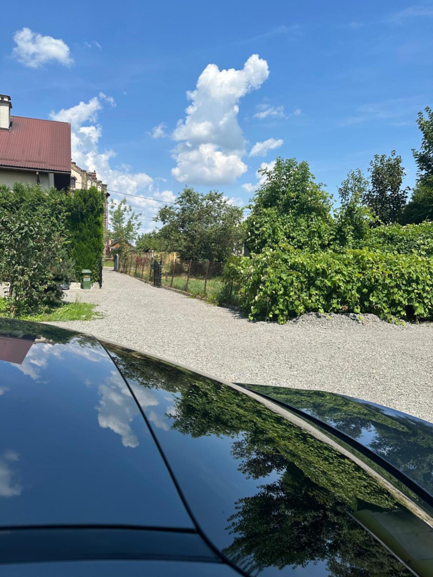 Mirabella House Apartment Rzeszow Exterior photo